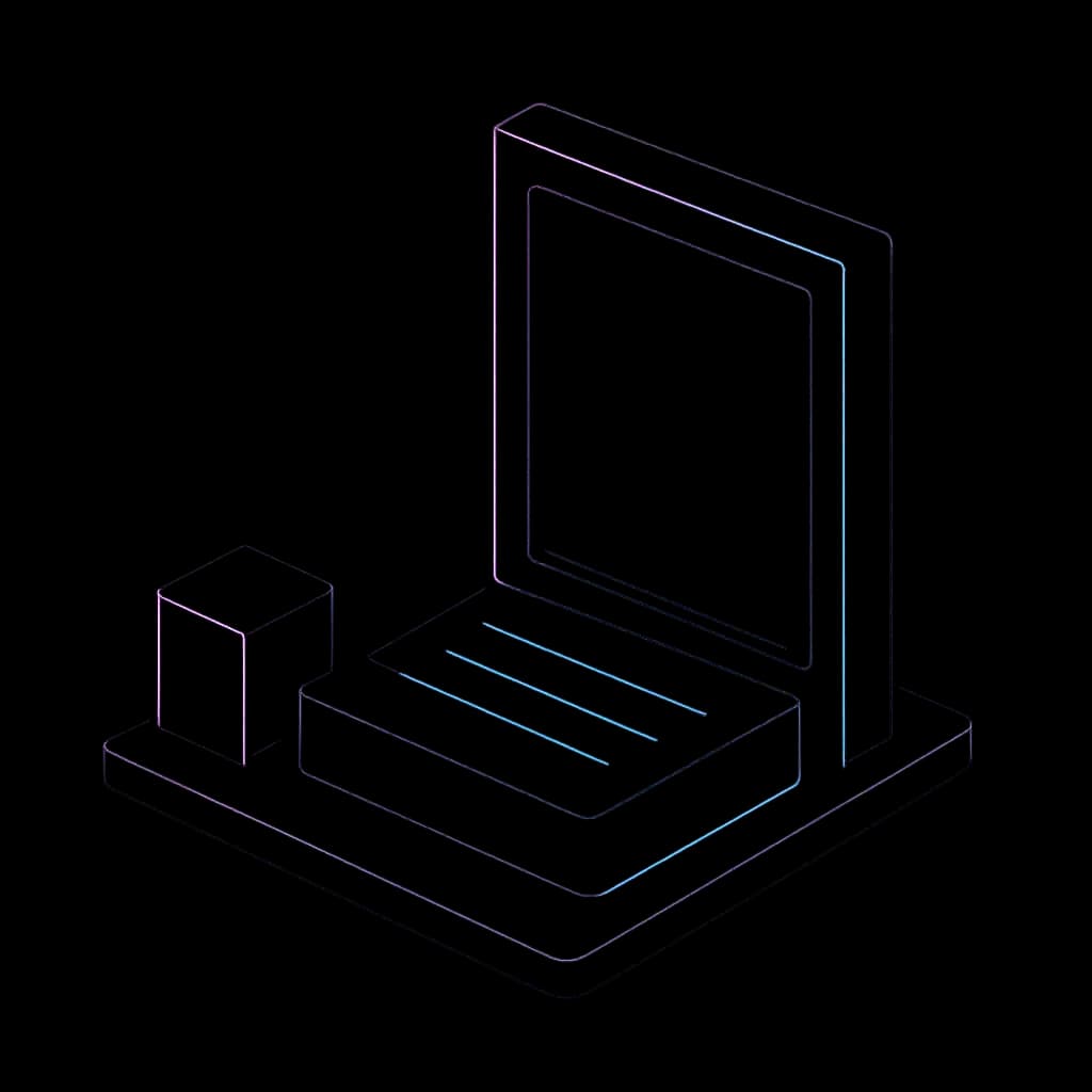 Kevesebb kérdés, illusztráció